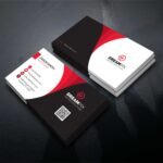 Affordable Business Cards 450 GSM, Without Lamination (Pack of 250, 500, or 1000)