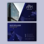 Premium Business Cards 450 GSM Soft Touch Lamination (Pack of 100, 250, 500, or 1000)