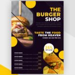Custom Offset Flyer Printing: Create Flyers That Are Perfect for Your Business