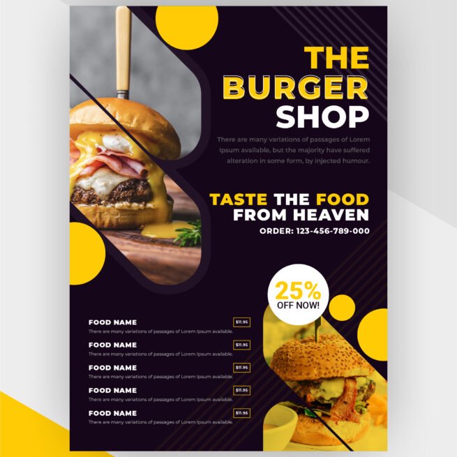 Custom Offset Flyer Printing: Create Flyers That Are Perfect for Your Business