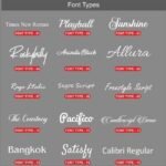 Personalized Desk Name Plate | Home Decor or Office - 10cm x 3cm x 12mm