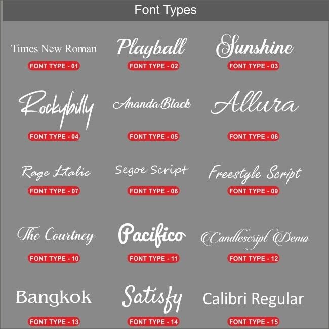 Personalized Desk Name Plate | Home Decor or Office - 10cm x 3cm x 12mm