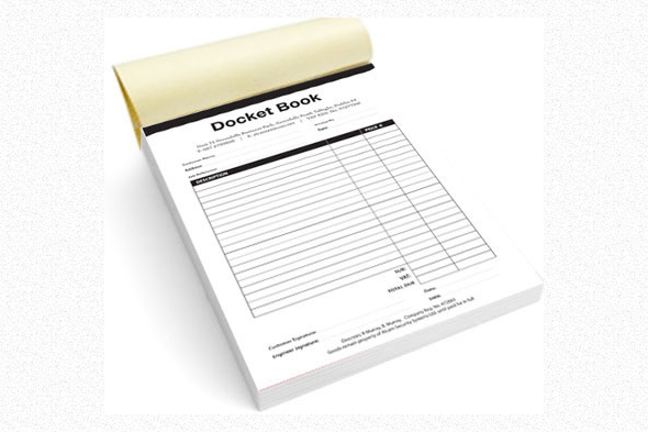 NCR PADS