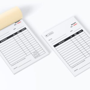 Invoice Books