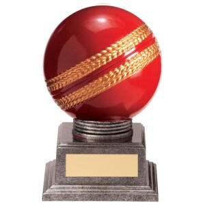Valiant Legend Cricket Award 155mm