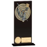 Euphoria Hero Archery Glass Award,Trophy,Trophies