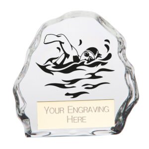 CR22250A_TS_O (75mm) Mystique Swimming Glass Award CR22250
