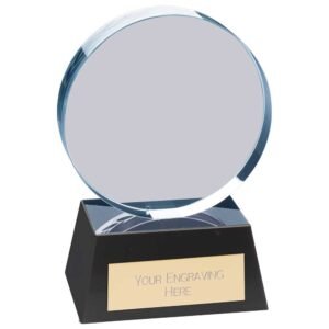 Emperor Multisport Crystal Award 155mm