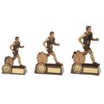 Endurance Running Award,Trophy,Trophies