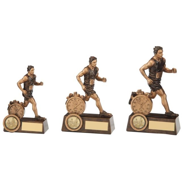 Endurance Running Award,Trophy,Trophies