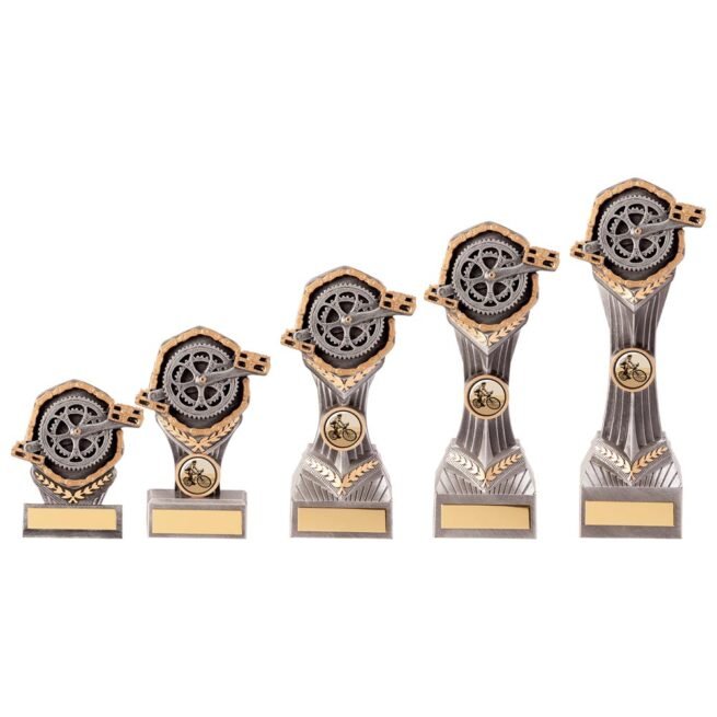 Falcon Cycling Award,Trophy,Trophies