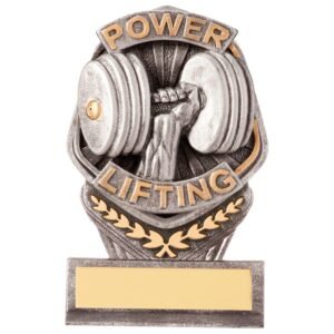 Falcon Power Lifting Award PA20224 PA20224A_TS_O (105mm)