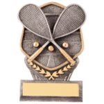 Falcon Squash Award, Trophy, Trophies