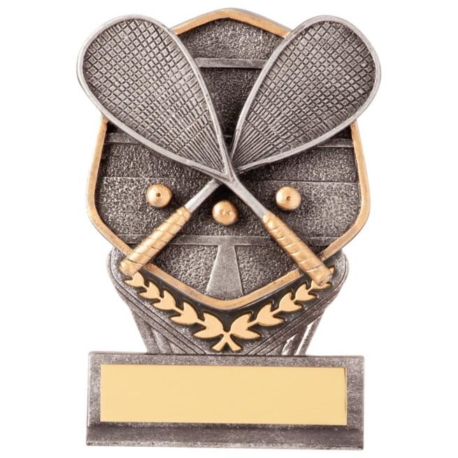 Falcon Squash Award, Trophy, Trophies