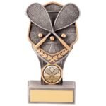 Falcon Squash Award, Trophy, Trophies