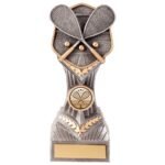 Falcon Squash Award, Trophy, Trophies