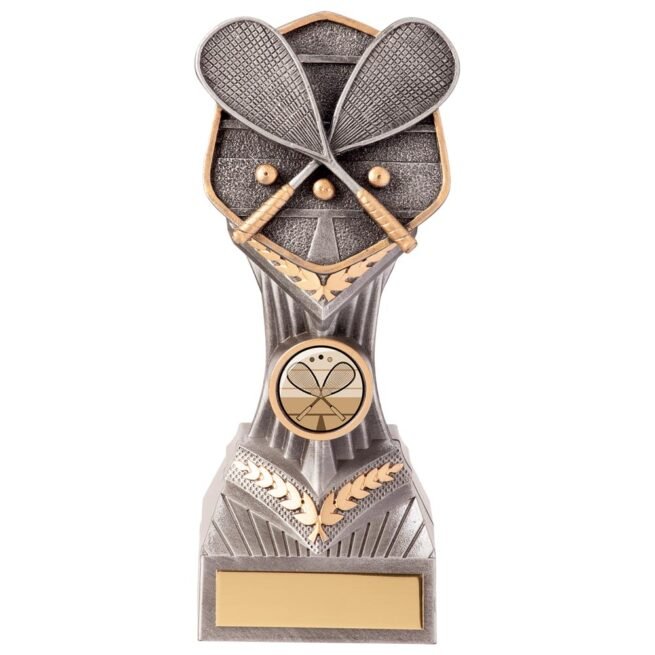 Falcon Squash Award, Trophy, Trophies