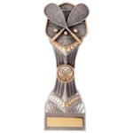 Falcon Squash Award, Trophy, Trophies