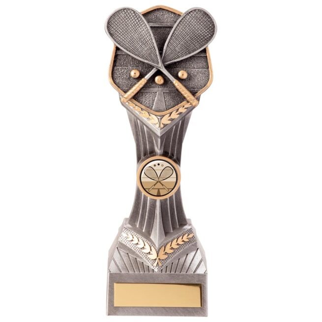 Falcon Squash Award, Trophy, Trophies