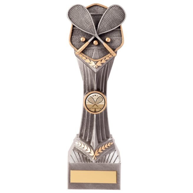 Falcon Squash Award, Trophy, Trophies