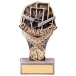 Falcon Gymnastics Award