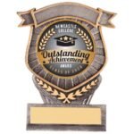 Falcon Multisport Award 105mm