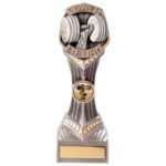 Falcon Power Lifting Award