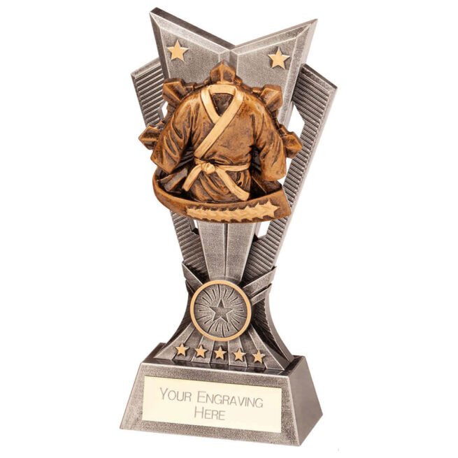 Spectre Martial Arts Award,Trophy,Trophies