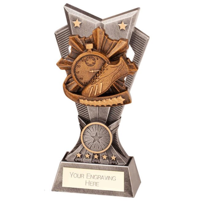 Spectre Running Award,Trophy,Trophies