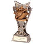 Spectre Running Award,Trophy,Trophies