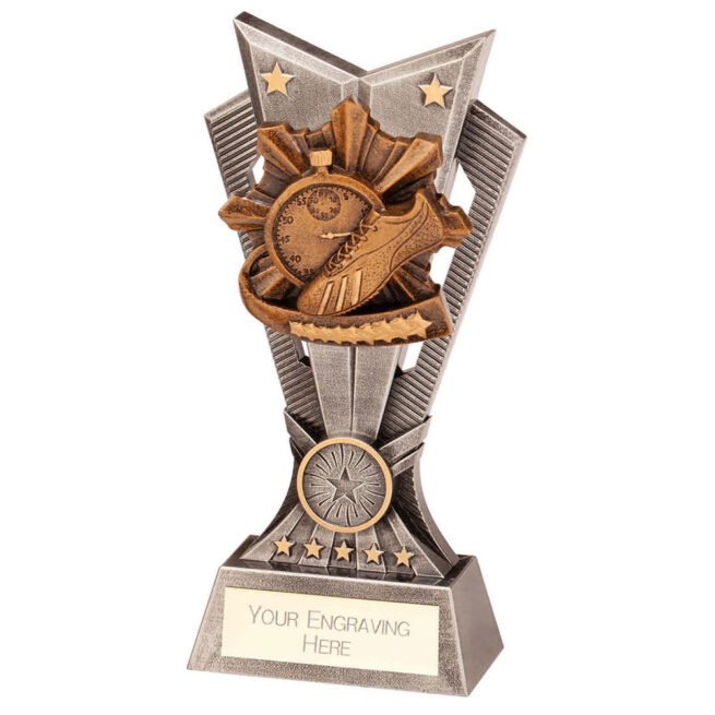 Spectre Running Award,Trophy,Trophies