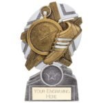 The Stars Running Plaque Award,Trophy,Trophies
