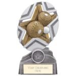 The Stars Bowls Plaque Award ,Trophy, Trophies
