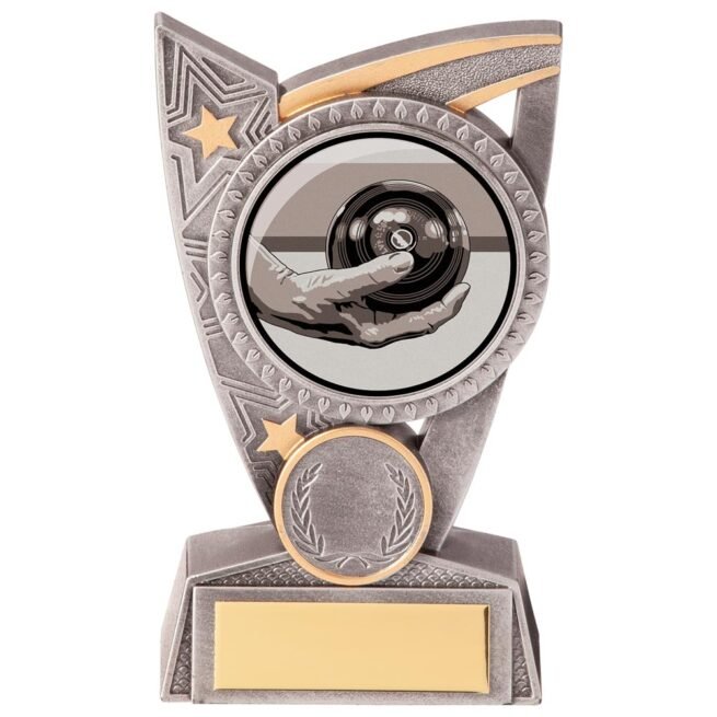 Triumph Lawn Bowls Award , Trophy, Trophies