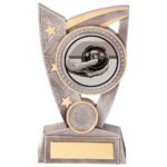 Triumph Lawn Bowls Award , Trophy, Trophies