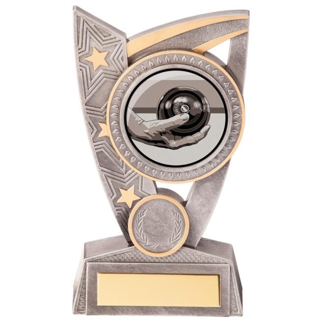 Triumph Lawn Bowls Award , Trophy, Trophies