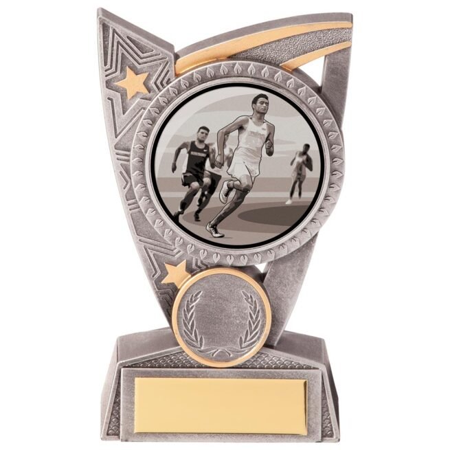Triumph Athletics Award,Trophy,Trophies