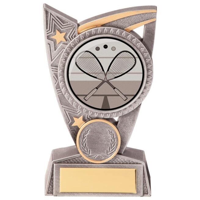 Triumph Squash Award ,Trophy, Trophies