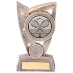 Triumph Squash Award ,Trophy, Trophies