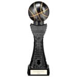 Black Viper Tower Basketball Award 300mm