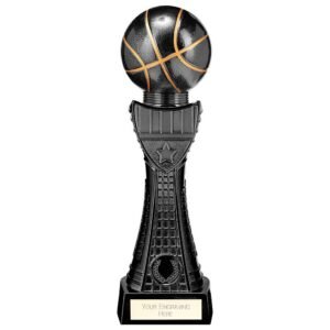 Black Viper Tower Basketball Award 300mm