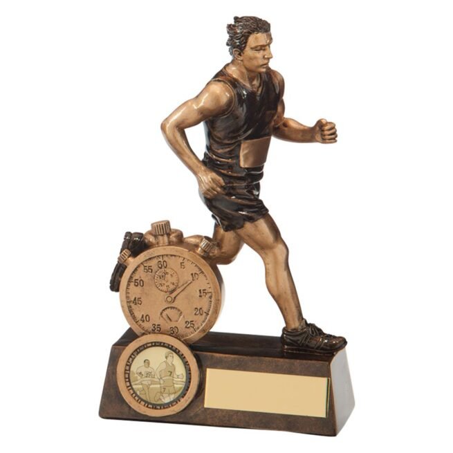 Endurance Running Award,Trophy,Trophies