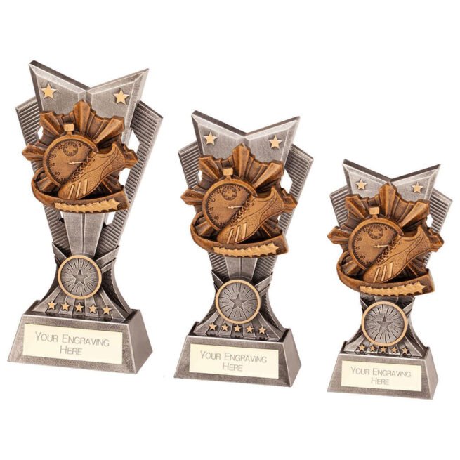 Spectre Running Award,Trophy,Trophies