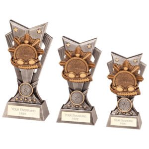 Spectre Swimming Award,Trophy,Trophies