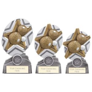 The Stars Bowls Plaque Award ,Trophy, Trophies