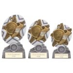 The Stars Running Plaque Award,Trophy,Trophies