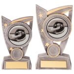Triumph Lawn Bowls Award , Trophy, Trophies