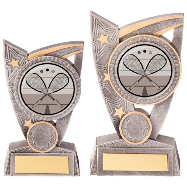 Triumph Squash Award ,Trophy, Trophies