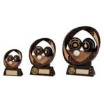 Typhoon Lawn Bowls Award,Trophy, Trophies