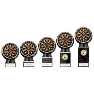 Black Viper Legend Darts Award,Trophy, Trophies